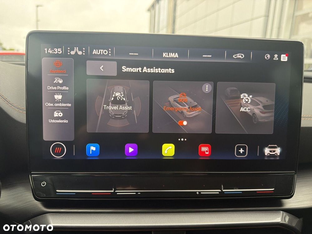 Cupra Formentor - 25
