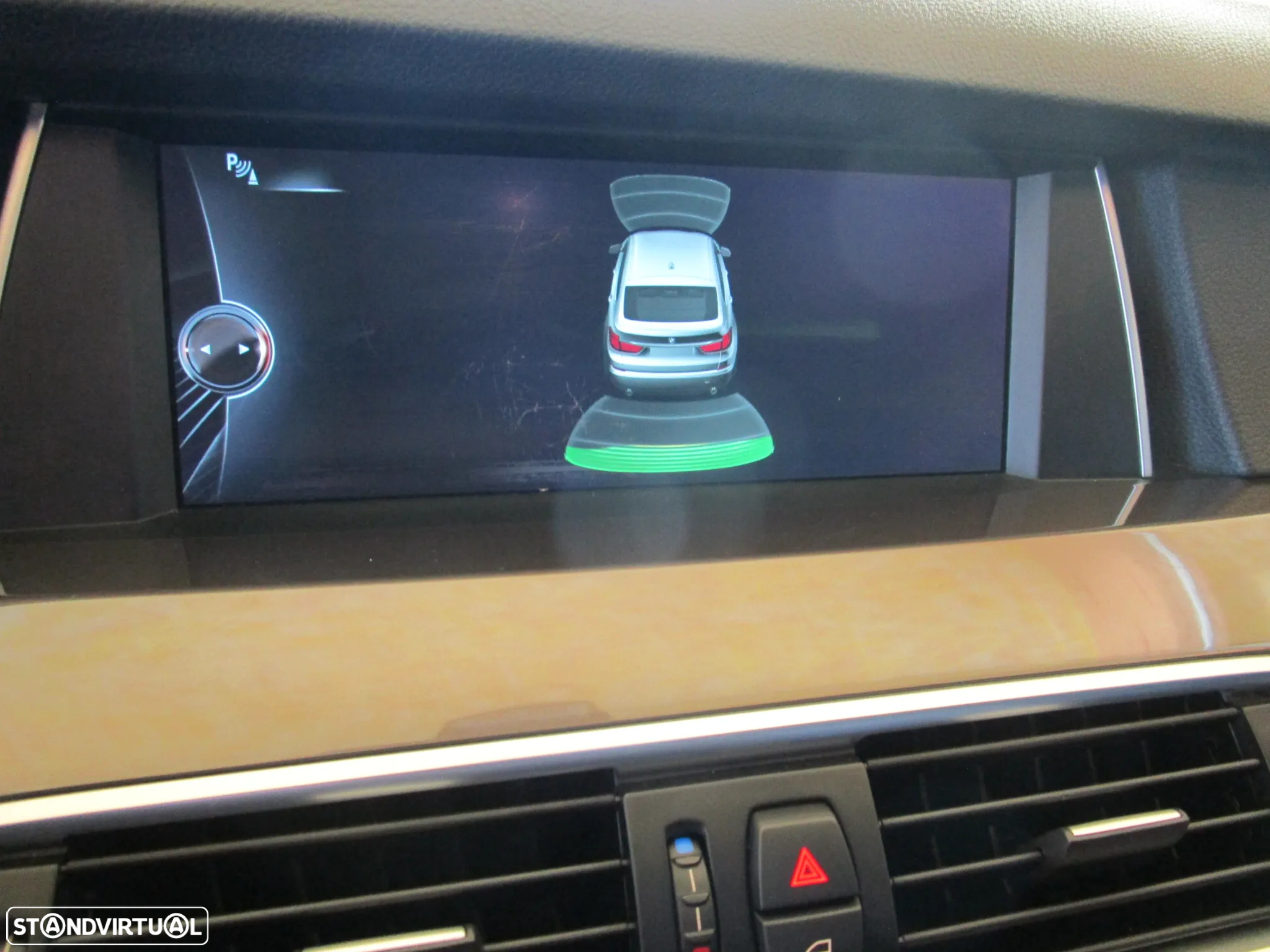 BMW 520 Gran Turismo d Aut. Modern Line - 37