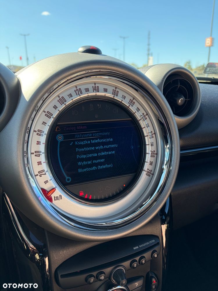 MINI Countryman - 21