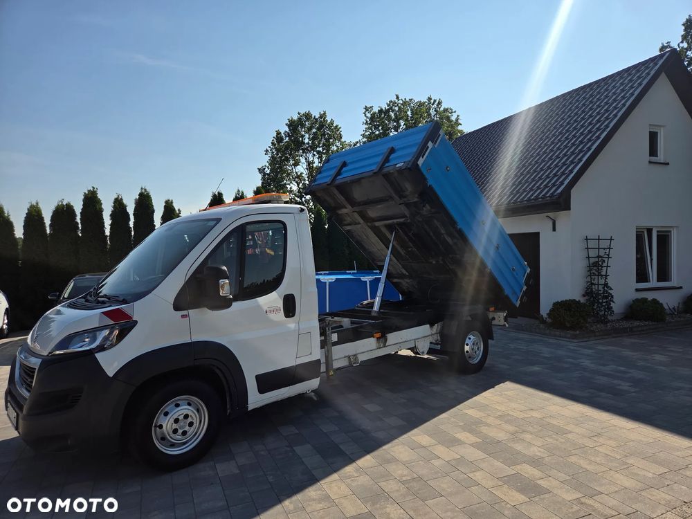 Peugeot Boxer - 4