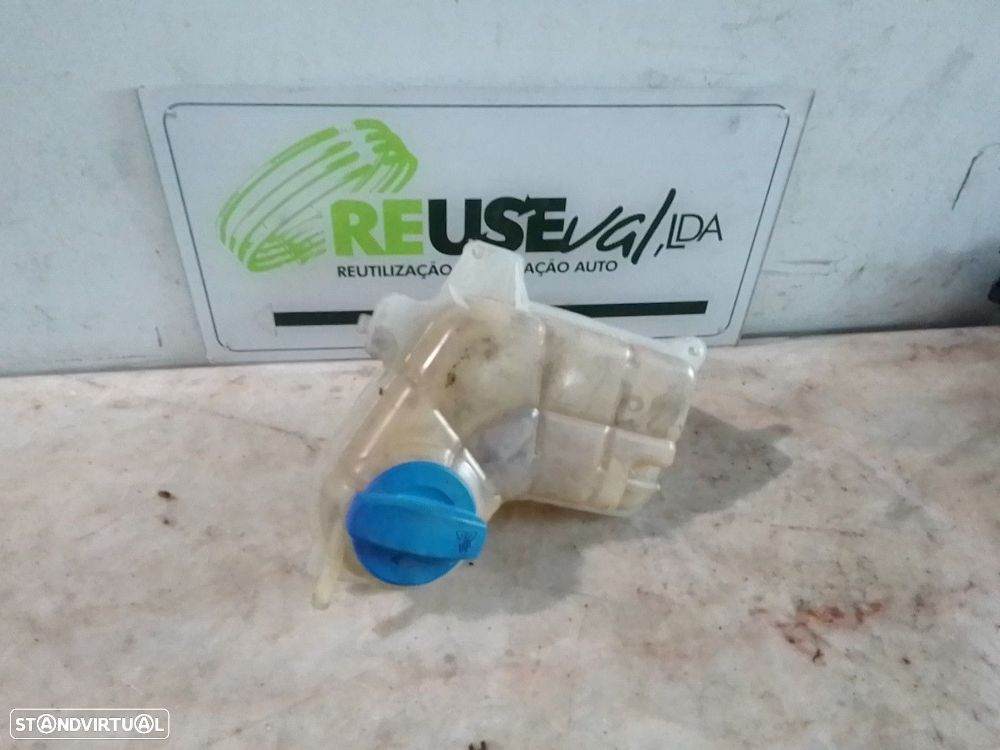 Depósito Expansão Radiador Refrigeração Audi A4 (8E2, B6) - 1