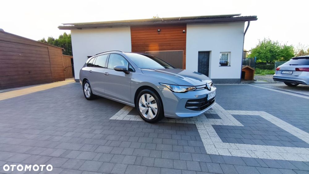 Volkswagen Golf 2.0 TDI Edition 50 DSG - 11