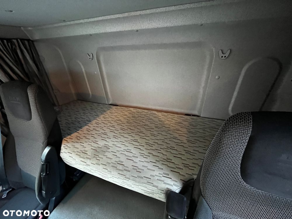 DAF CF370 // Chłodnia Carrier Supra 850 // Sypialka // 2017 Rok // ACC // - 32