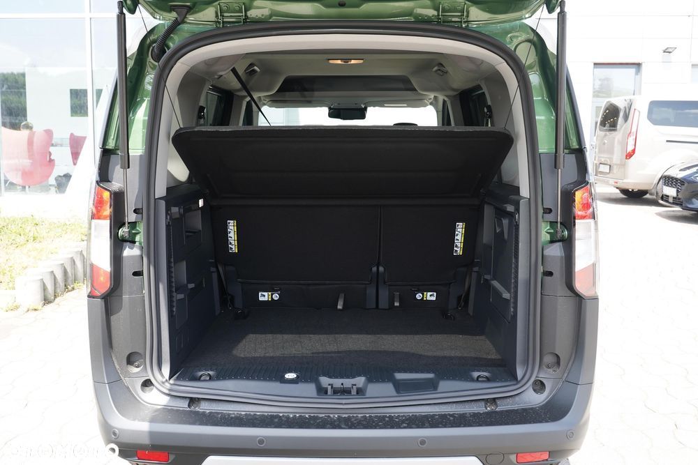 Ford Tourneo Courier 1.0 EcoBoost Active - 9