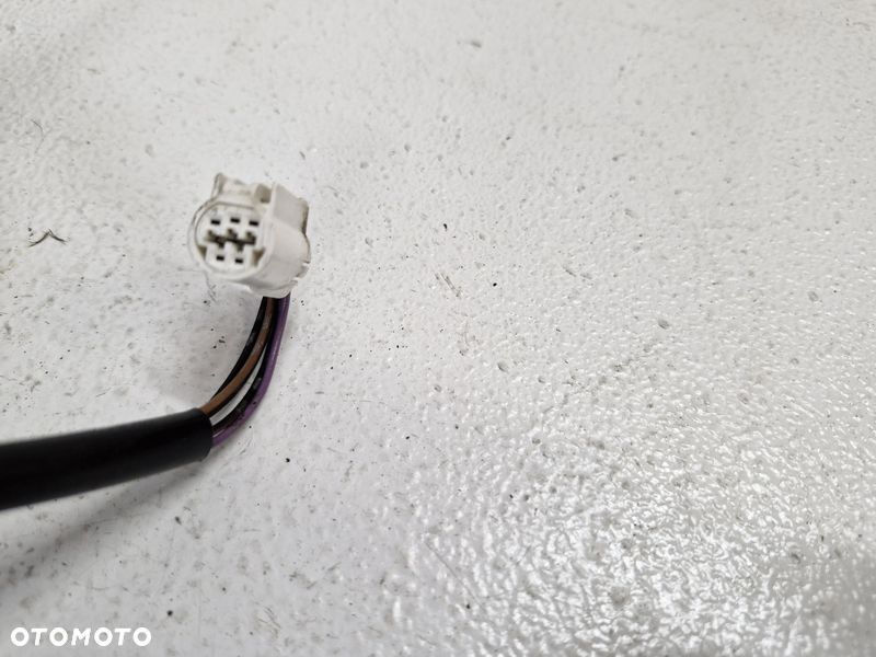 toyota corolla verso 1 i lusterko drzwi prawe 5 pin eu - 10