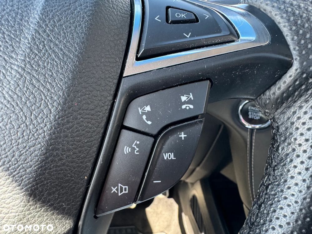Ford Edge 2.0 EcoBlue Twin-Turbo 4WD Vignale - 18