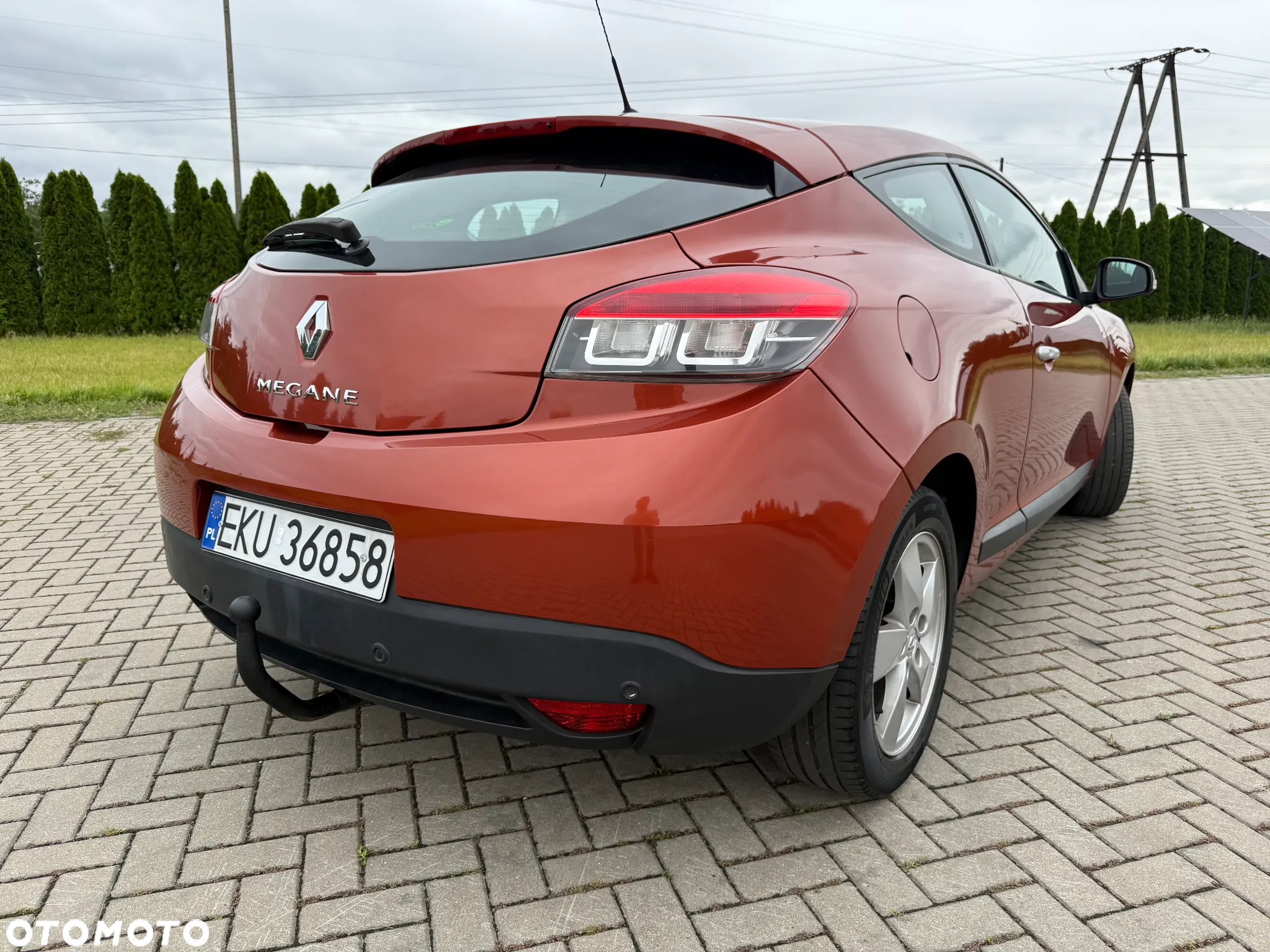 Renault Megane - 17