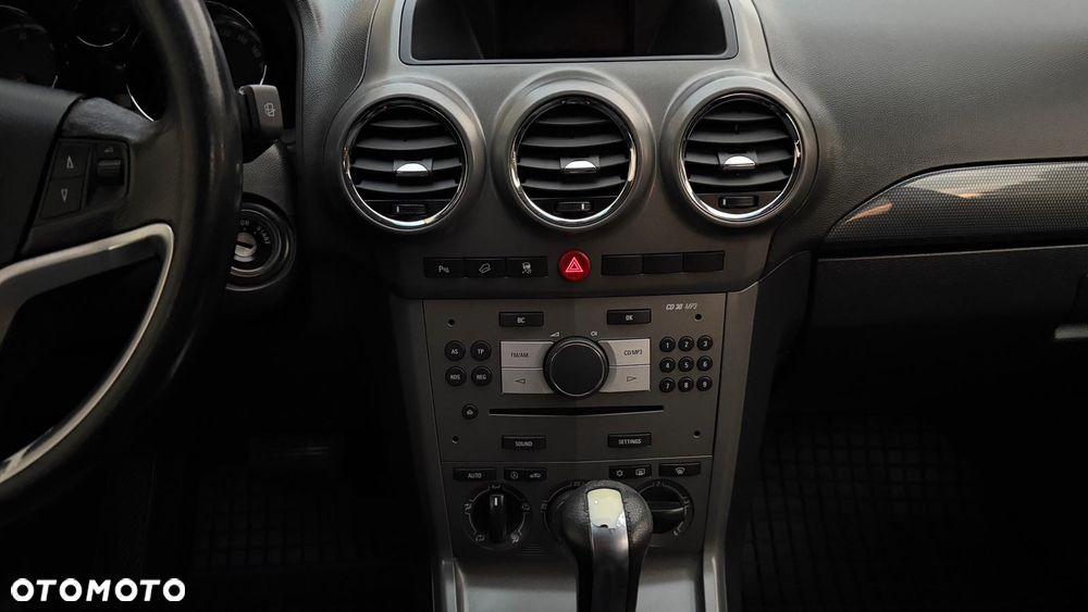 Opel Antara 2.0 CDTI Cosmo - 26
