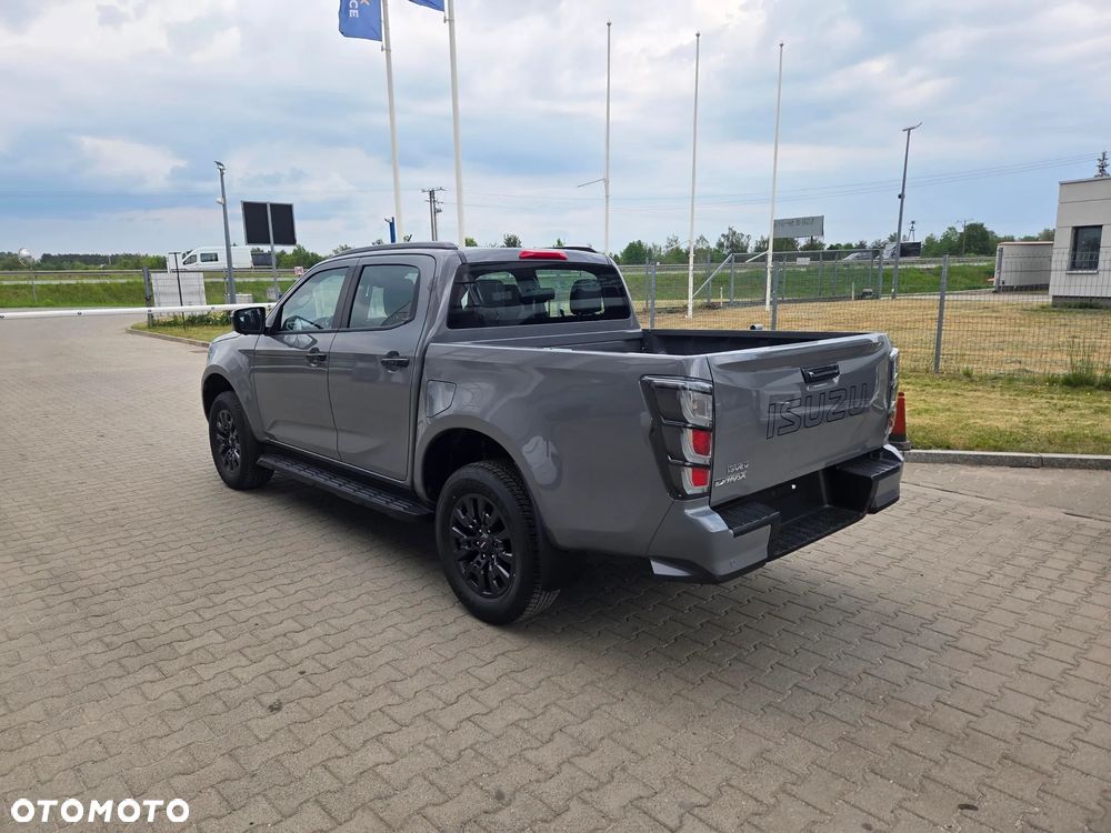 Isuzu D-Max 1.9 EC LSE - 10