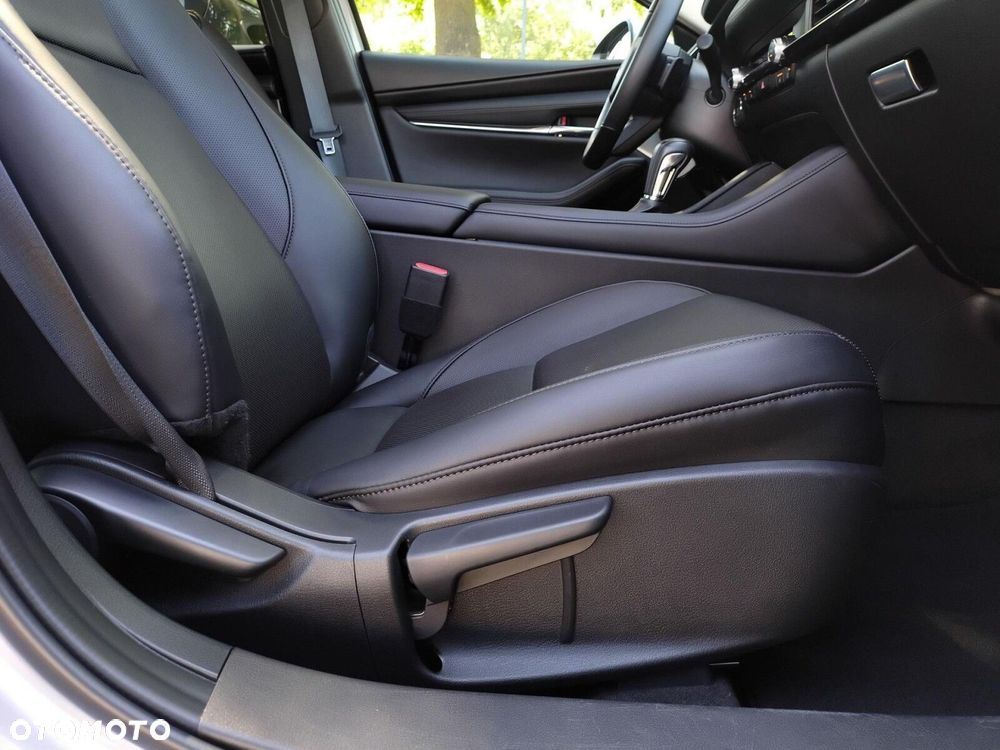 Mazda 3 - 33
