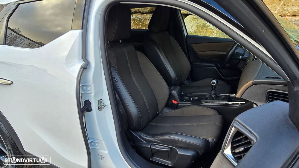 DS DS3 Crossback - 46