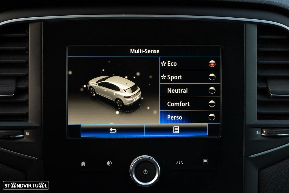 Renault Mégane 1.2 TCE GT Line - 30