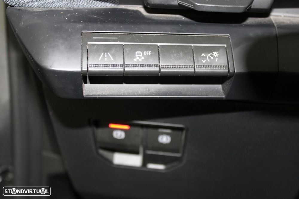 Renault Mégane E-Tech EV60 130hp optimum charge Evolution ER - 15