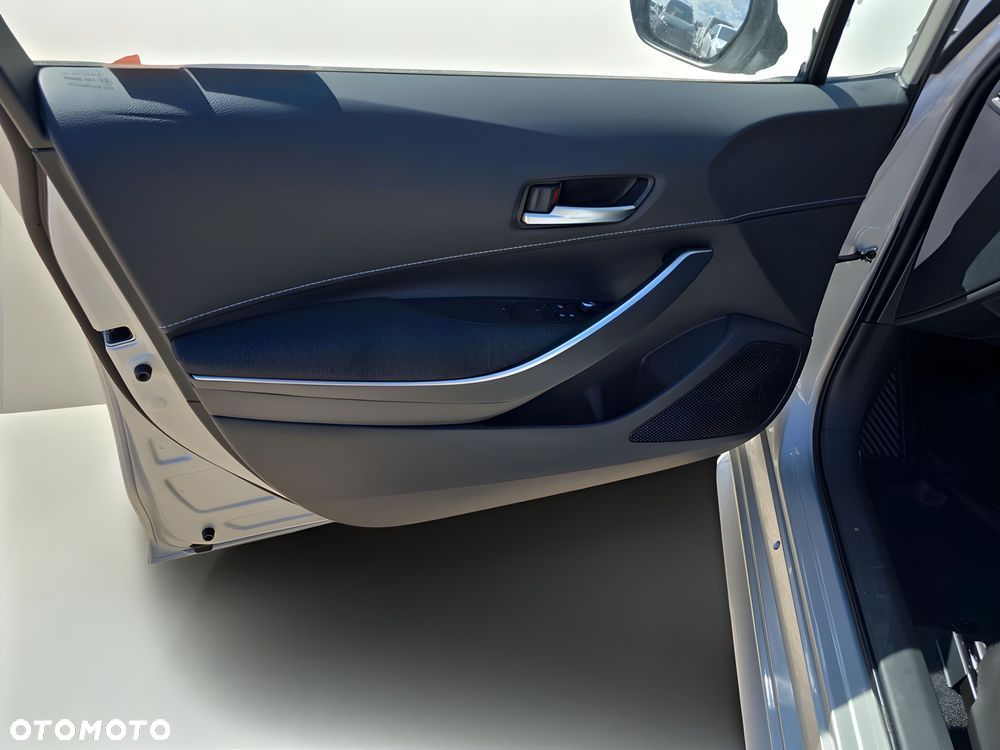 Toyota Corolla 1.8 Hybrid Comfort - 11