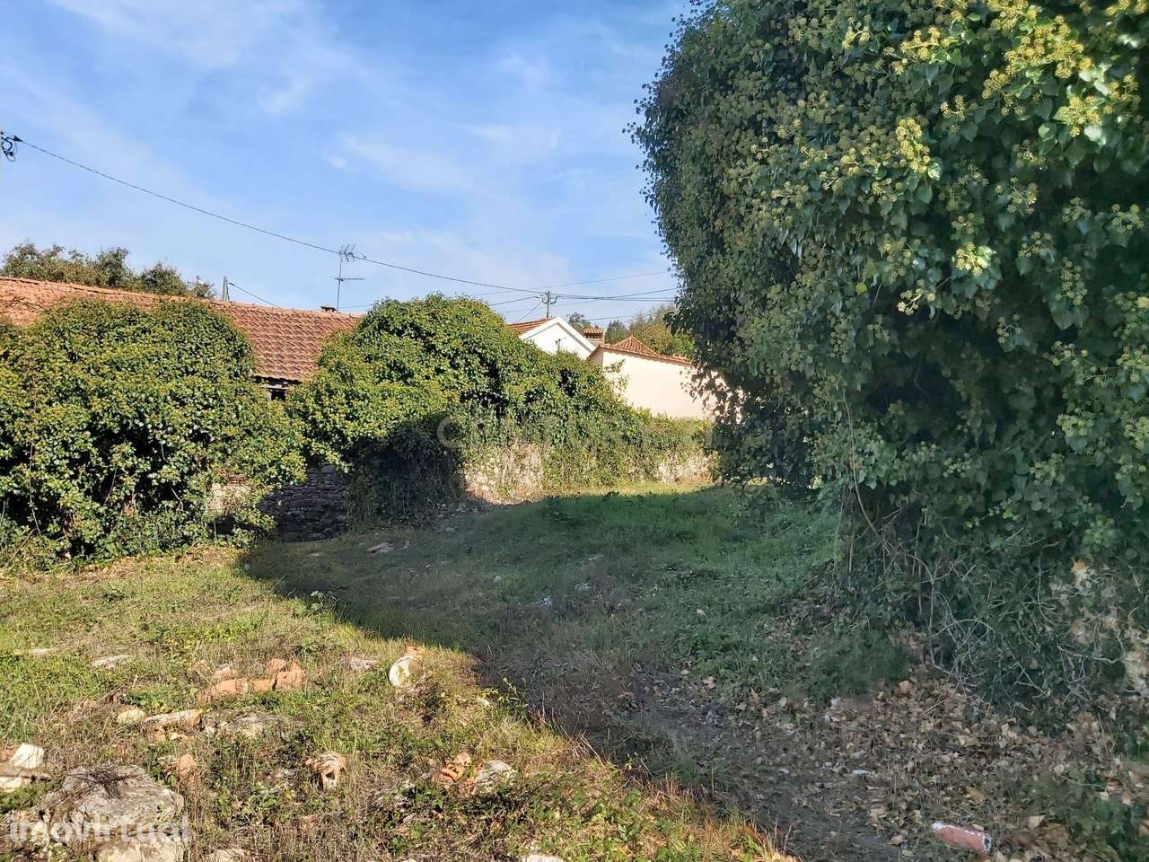 Lote de terreno  para  construção - Grande imagem: 2/4