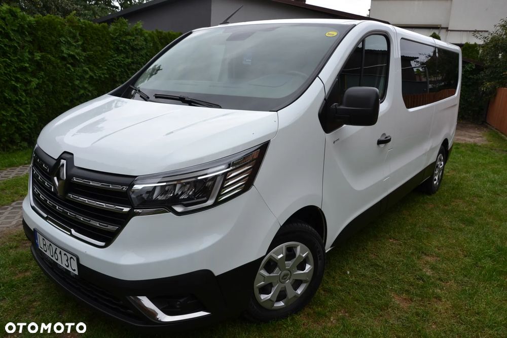 Renault Trafic 2.0 dCi - 2