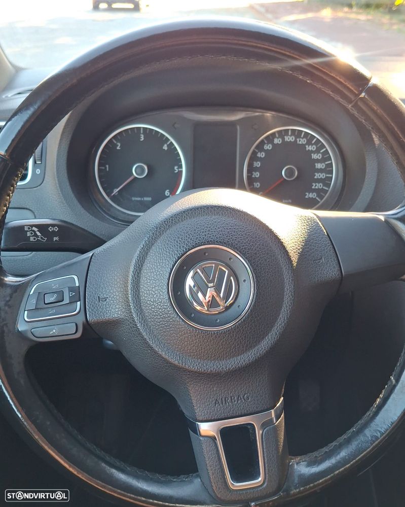 VW Polo - 7