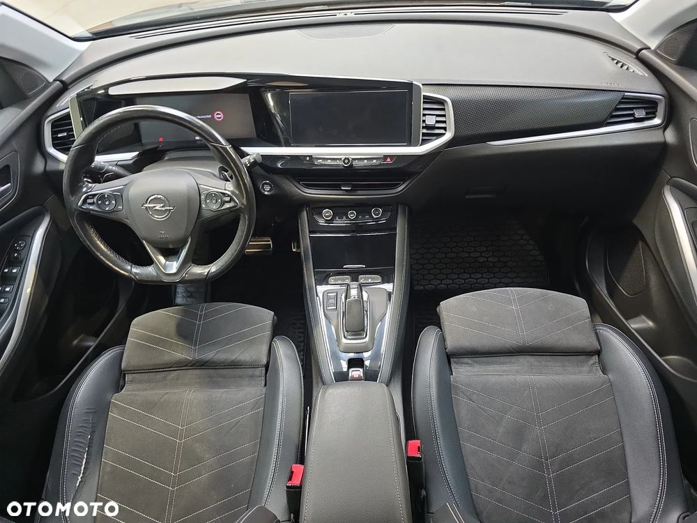 Opel Grandland 1.6 T PHEV GS Line - 13