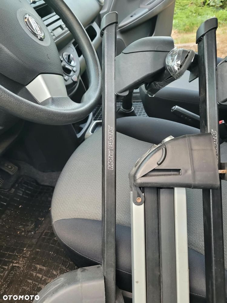Nissan Note 1.4 Visia - 13