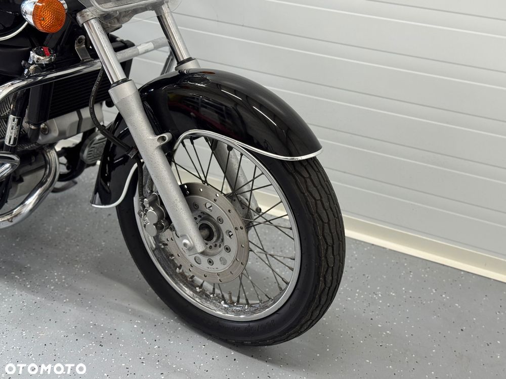 Honda Shadow - 10