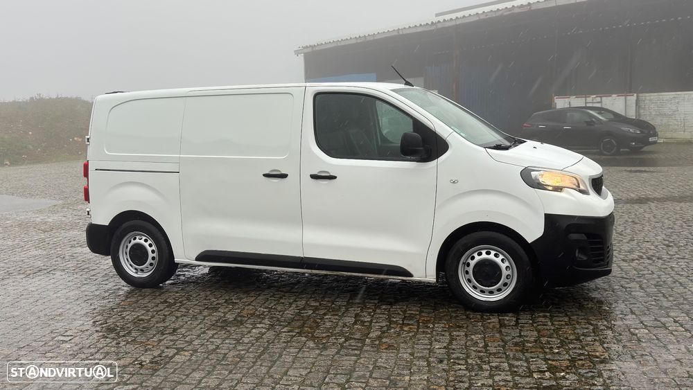 Peugeot Expert 1.6HDI 3 lug 2019 - 3