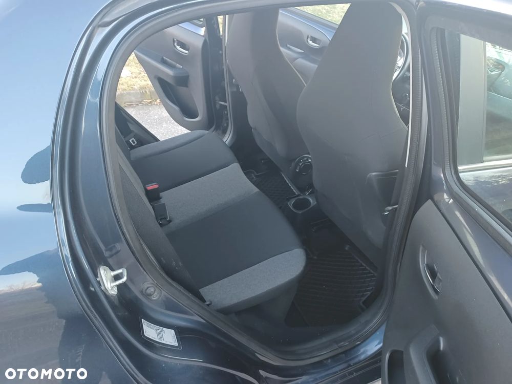 Citroën C1 1.2 Pure Tech Feel - 13