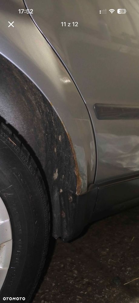 Volkswagen Passat 1.9 TDI Comfortline - 11