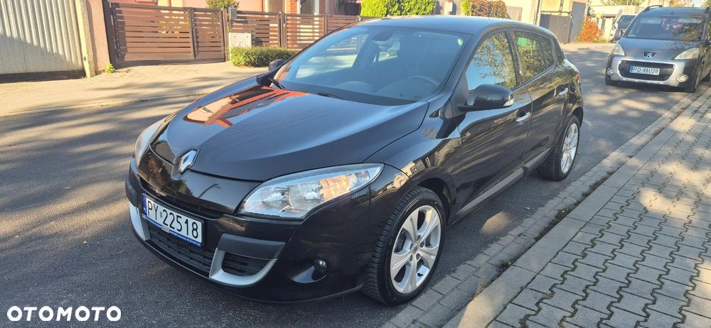 Renault Megane 1.4 16V TCE Dynamique - 7