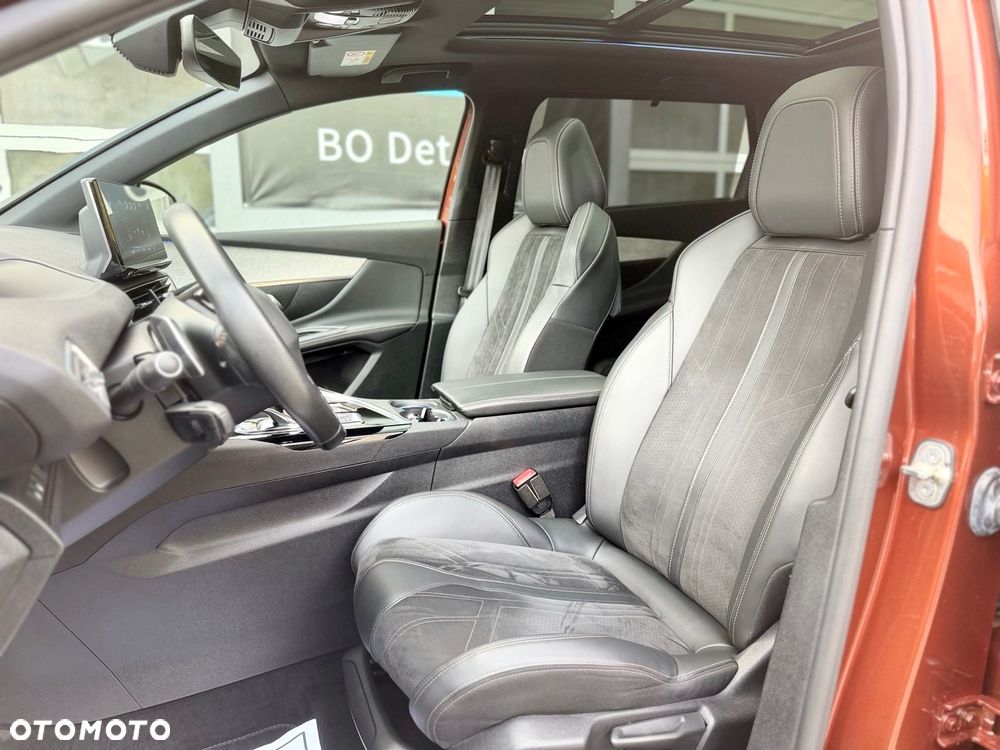 Peugeot 5008 1.6 PureTech GT S&S EAT8 - 15