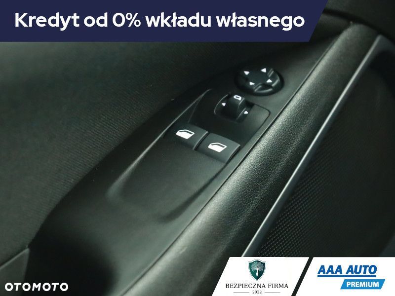 Opel Crossland X - 14