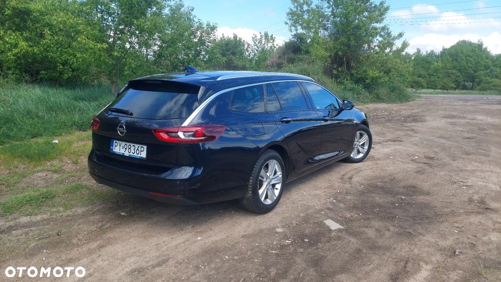 Opel Insignia 2.0 CDTI Executive - 4