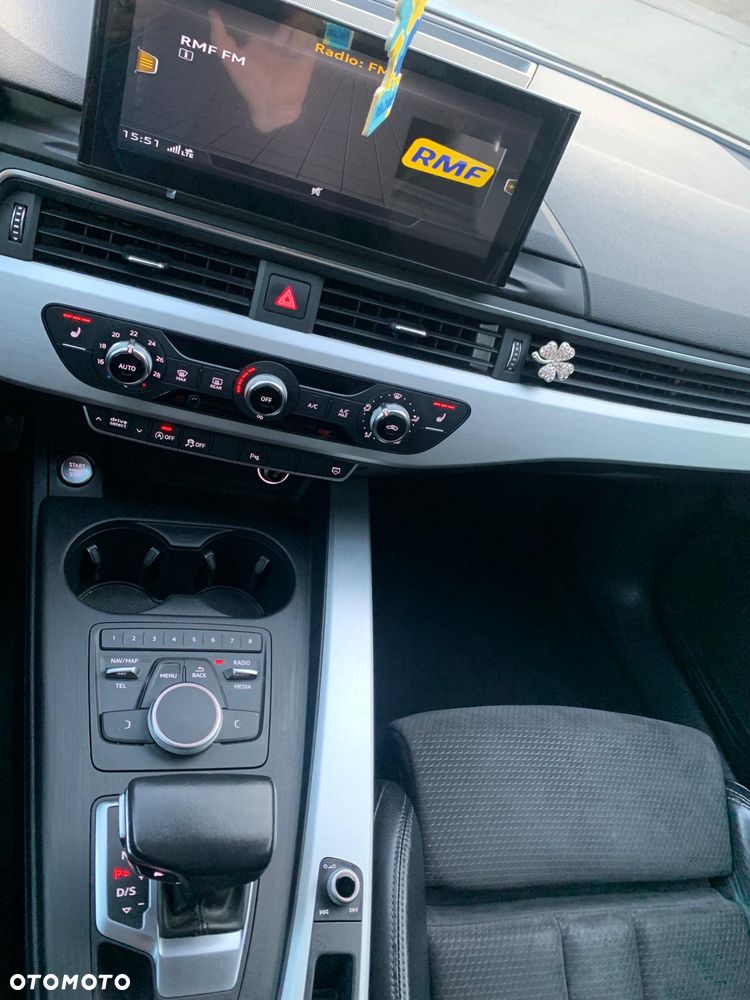 Audi A5 Sportback - 27