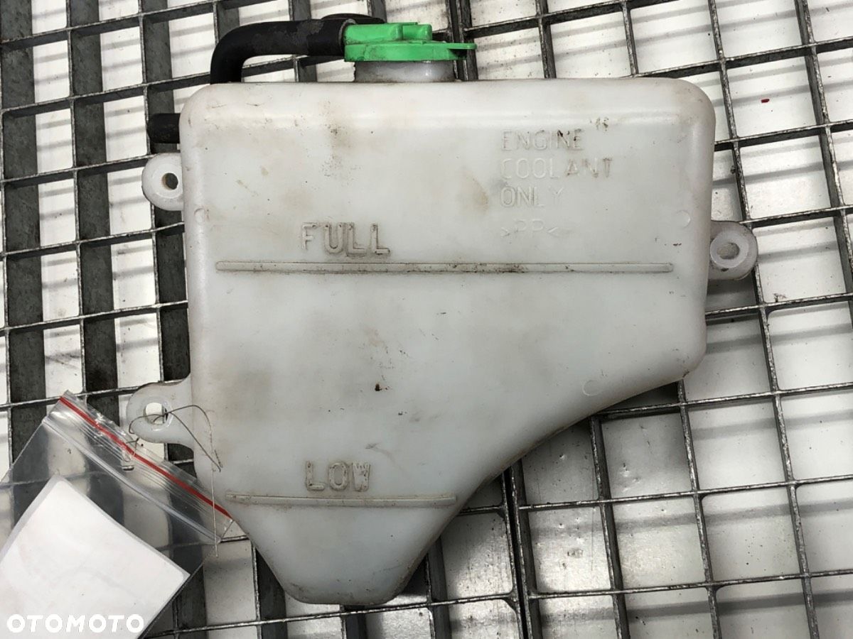 ZBIORNIK WYRÓWNAWCZY PŁYNU CHŁODZĄCEGO - 179.00 PLN - SUZUKI SX4 (EY, GY) 2006 - 2022 1.6 VVT - 1