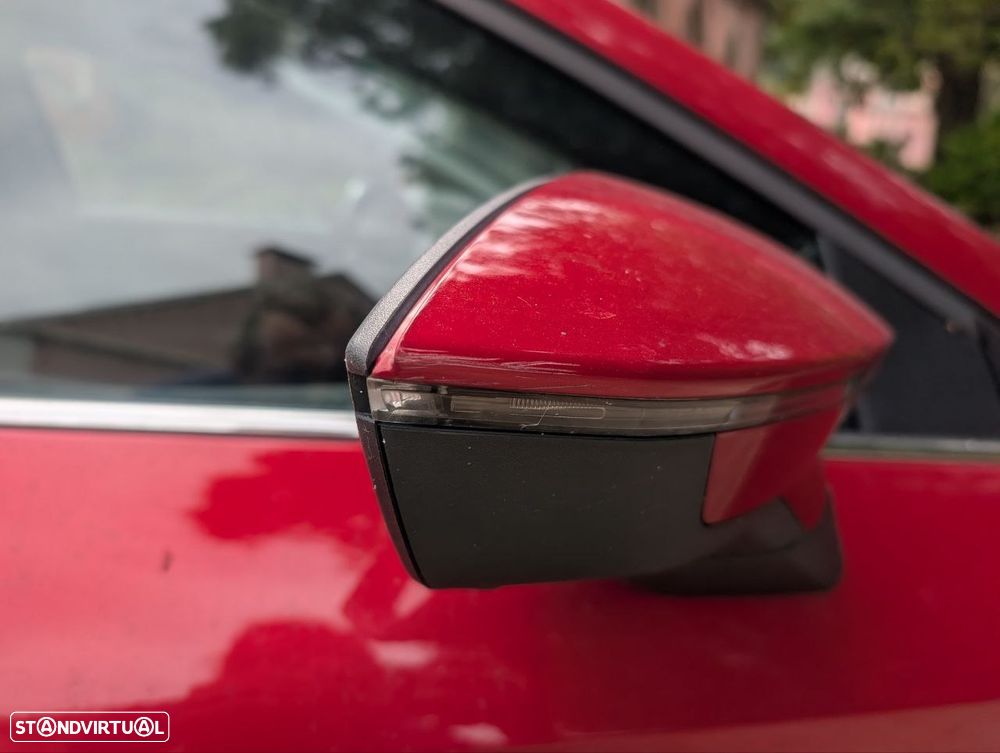 SEAT Leon 1.5 TSI Xcellence DSG S/S - 18
