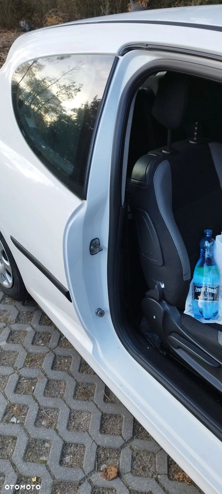 Peugeot 207 1.4 HDi Trendy - 13