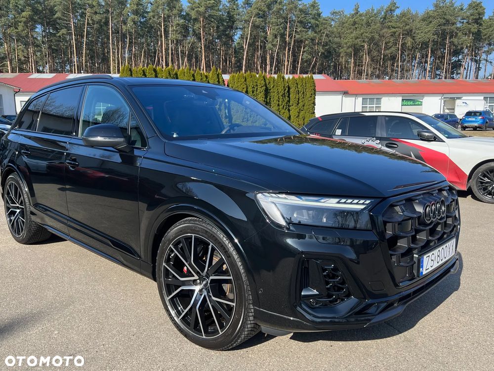 Audi SQ7 - 4