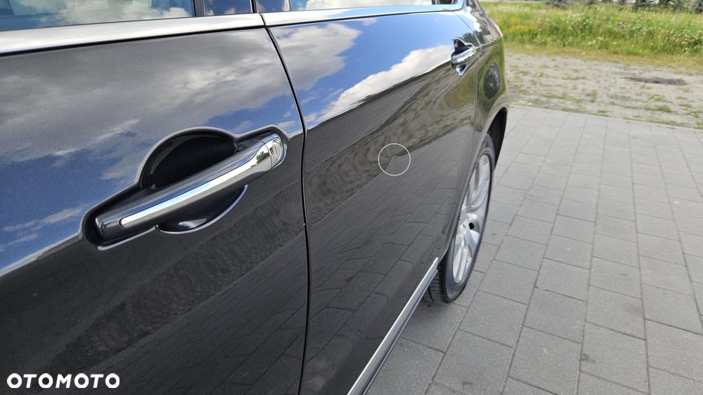 Citroën C5 2.0 HDi Exclusive - 30
