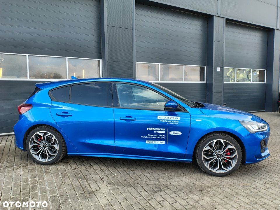 Ford Focus - 3