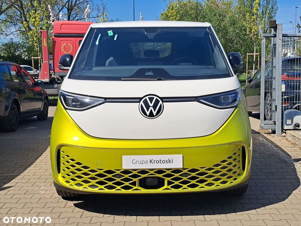 Volkswagen ID. Buzz - 4