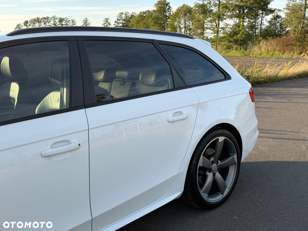 Audi A4 Avant - 20