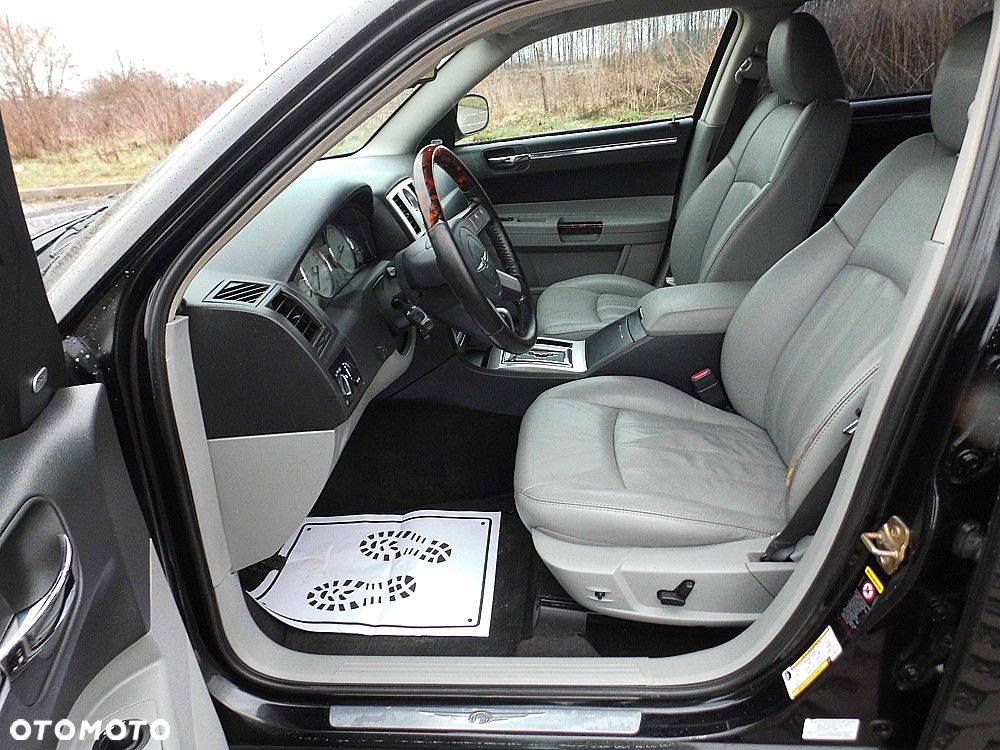 Chrysler 300C 2.7 Automatik - 2