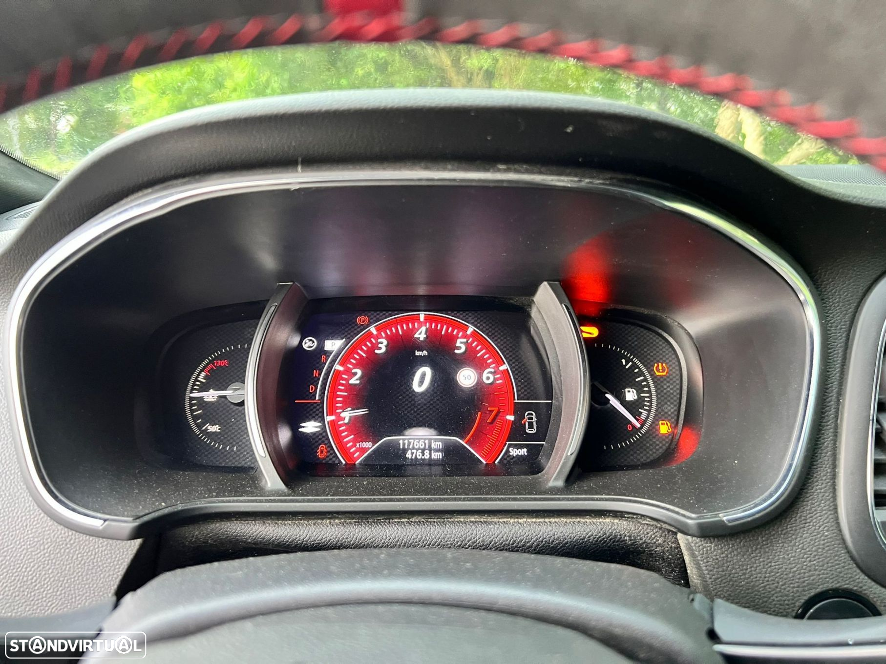 Renault Mégane 1.8 TCe R.S. Trophy EDC - 29