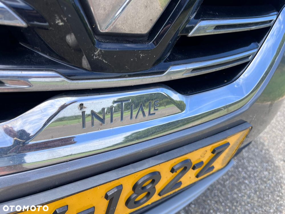 Renault Espace 1.8 TCe Energy Initiale Paris EDC - 16