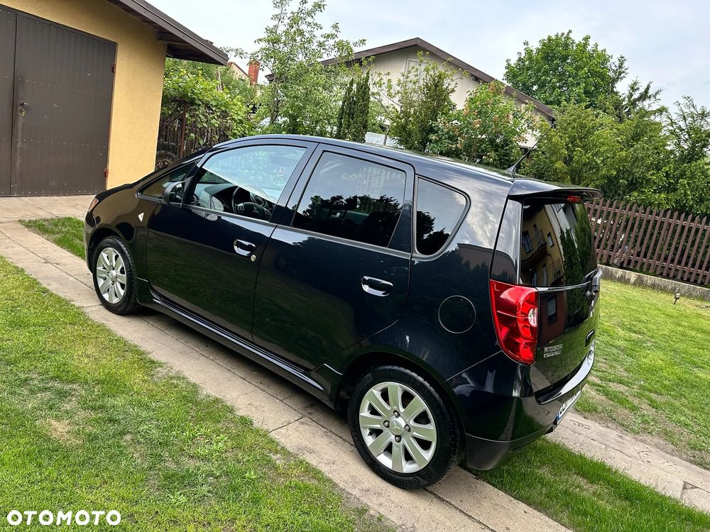 Mitsubishi Colt 1.3 ClearTec XTRA - 4