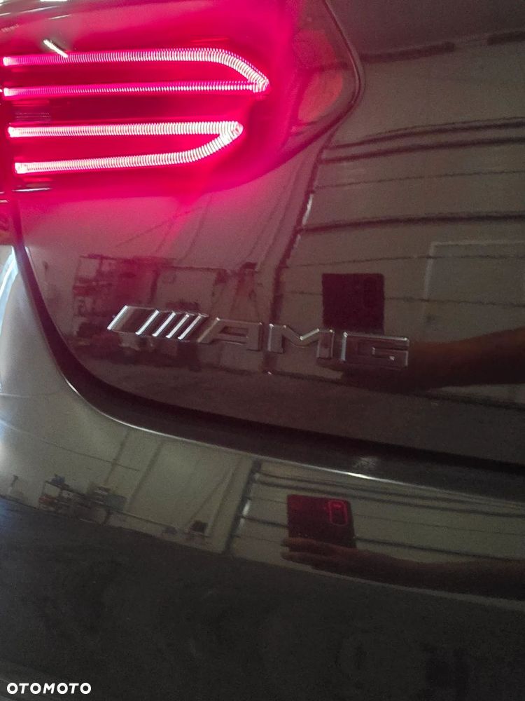 Mercedes-Benz GLE AMG 43 4-Matic - 30