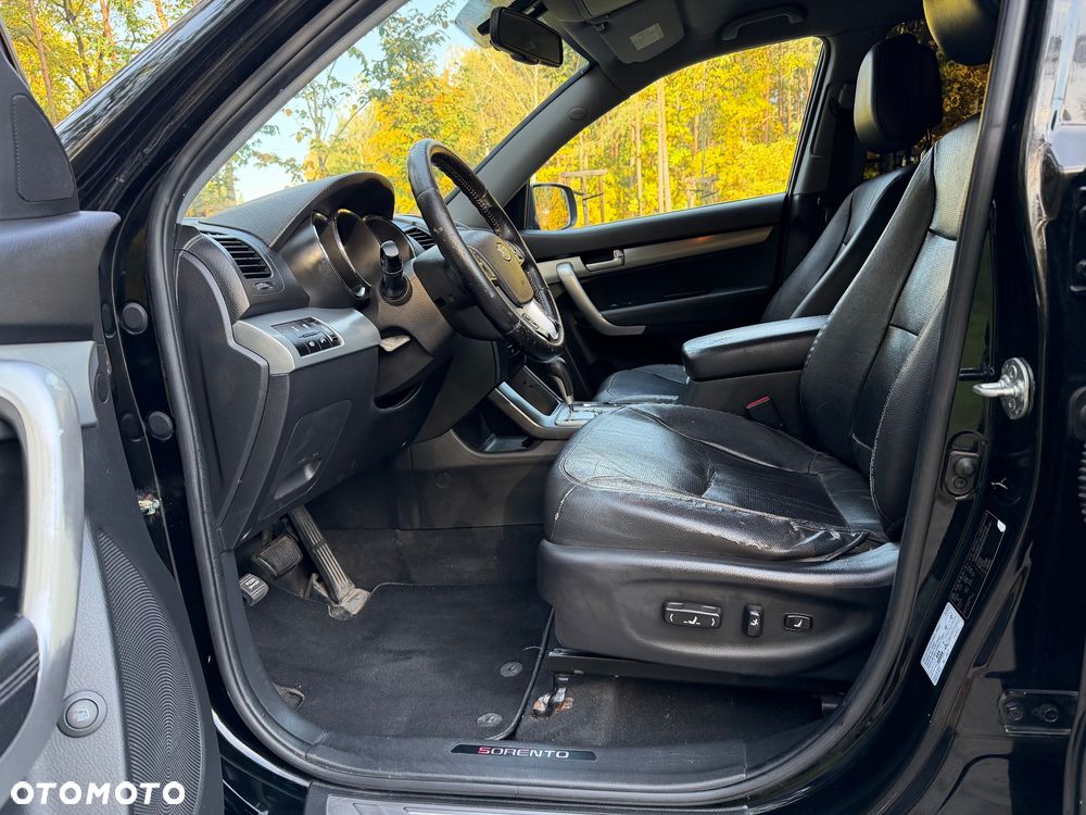 Kia Sorento - 19