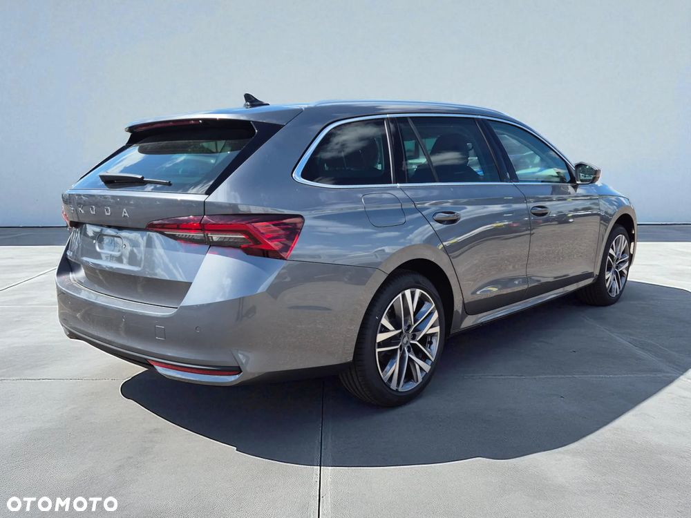 Skoda Octavia 1.5 TSI mHEV Edition 130 Selection DSG - 8