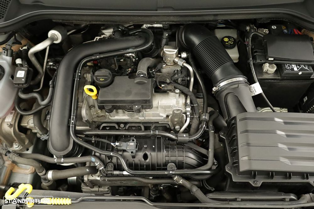 SEAT Ibiza 1.0 TSI FR - 22