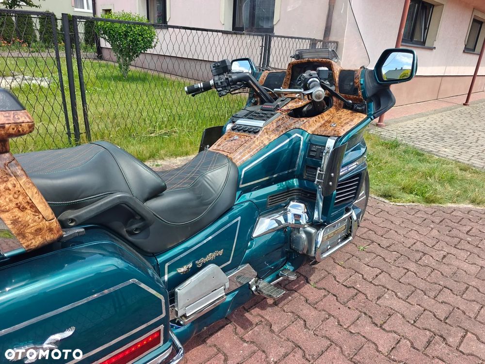 Honda GL - 12