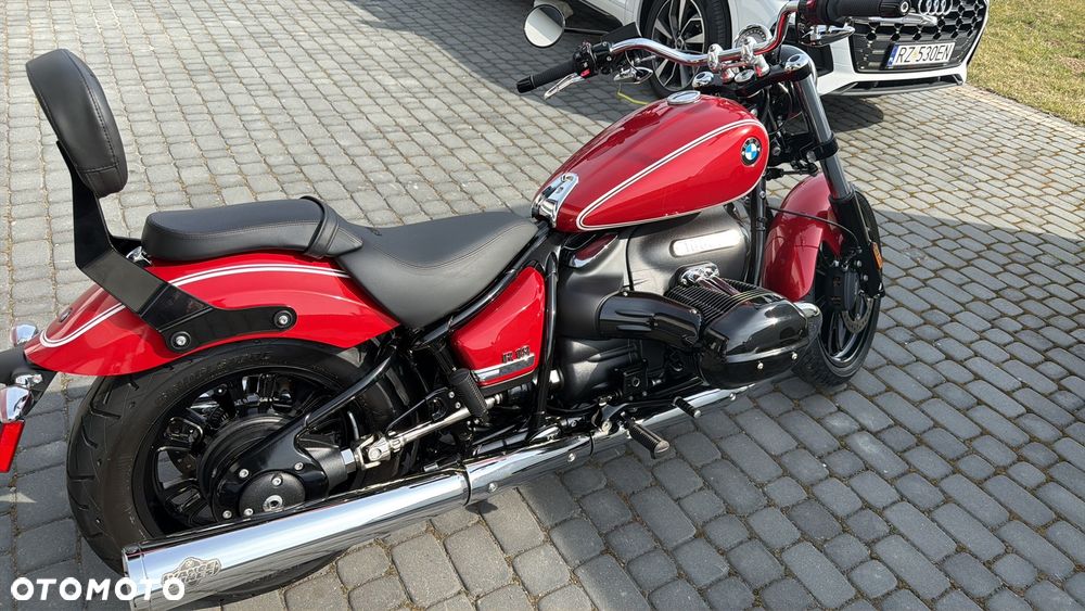 BMW R - 13